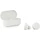 Беспроводные наушники Denon PerL Pro, Цвет: White