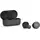 Беспроводные наушники Denon PerL Black, Цвет: Black