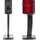 Полочная акустика Sonus Faber Guarneri Tradition, Цвет: Red