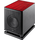Сабвуфер Sonus Faber Gravis VI, Цвет: Red