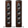 Напольная акустика Sonus Faber Olympica Nova V, Цвет: Wenge
