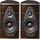 Полочная акустика Sonus Faber Olympica Nova I, Цвет: Wenge