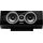 Центральный канал Sonus Faber Sonetto Center I Black, Цвет: Black