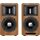 Полочная акустика Edifier AirPulse A80, Цвет: Walnut