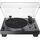Проигрыватель винила Audio-Technica AT-LP140XP Black, Цвет: Black