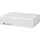 Фонокорректор Pro-Ject Optical Box E Phono White, Цвет: White