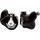 Наушники Campfire Audio Ponderosa Deluxe Universal, Цвет: Black