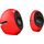 Полочная акустика Edifier e25HD, Цвет: Red