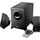Полочная акустика Edifier M1360 Black, Цвет: Black