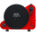 Проигрыватель винила Pro-Ject VT-E BT R Red, Цвет: Red