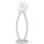 Стойка под акустику Cabasse The Pearl Stand White, Цвет: White