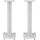 Стойки под акустику Cabasse RIALTO Stand White, Цвет: White