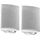 Акустическая система Cabasse ZEF 13 TR White, Цвет: White