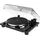 Проигрыватель винила Thorens TD-201 Black, Цвет: Black