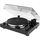 Проигрыватель винила Thorens TD-202 Black, Цвет: Black