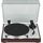 Проигрыватель винила Thorens TD-402 DD Walnut, Цвет: Walnut