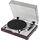 Проигрыватель винила Thorens TD 403 DD Walnut, Цвет: Walnut