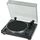 Проигрыватель винила Thorens TD 102A Piano Black, Цвет: Piano Black