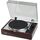 Проигрыватель винила Thorens TD-1600 Walnut, Цвет: Walnut