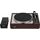 Проигрыватель винила Thorens TD 1600/TP160 Walnut, Цвет: Walnut