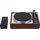 Проигрыватель винила Thorens TD 1601/TP160 Walnut, Цвет: Walnut