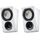 Настенная акустика Canton AR 4 White, Цвет: White