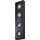Встраиваемая акустика Canton Atelier 1150 Black Semi Gloss, Цвет: Black Semi Gloss