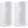 Полочная акустика Canton CD 220.3 White High Gloss, Цвет: White High Gloss