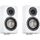 Настенная акустика Canton GLE 10 Pro White, Цвет: White