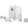 Акустическая система Canton Movie 135 White, Цвет: White
