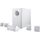 Акустическая система Canton Movie 95 White, Цвет: White