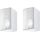 Настенная акустика Canton Plus X.3 White, Цвет: White