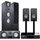 Домашний кинотеатр Canton Smart Cinema GLE III, Цвет: Black