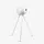 Подставка Devialet Legs - Phantom II Iconic White, Цвет: Iconic White