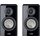 Полочная акустика Canton Townus 30, Цвет: Black High Gloss