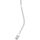 Миниатюрный театрально-хоровой микрофон Shure MX202W-A/C White, Цвет: White, Комплект: Предусилитель входит в комплект, Сменный картридж: Кардиоидный, Вид: Конденсаторный театрально-хоровой микрофон, Разъем: 3 Pin Xlr