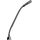 Микрофон Shure Microflex® MX410RLPDF/S 6-Pin Modular Connector White, Цвет: Black, Комплект: Предусилитель не входит в комплект, Капсюль: Суперкардиоидный, Индикатор статуса: Световое кольцо, Вариант установки: Mx400smp, Разъем: 6-Pin Modular Connector