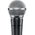 Вокальный микрофон Shure SM58® Grey, Цвет: Grey, Комплект: Без кабеля, Переключатель отключения звука: Нет