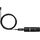 Петличный микрофон Shure TL47 TwinPlex™ 3 Pin Xlr Black, Цвет: Black, Разъем: 3 Pin Xlr
