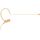 Головной микрофон Shure MX153 Tan, Цвет: Tan
