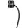Петличный микрофон Shure WL183M Ta4f Black, Цвет: Black, Разъем: Tqg (Ta4f, 4-Pin Mini)