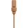 Петличный микрофон Shure UL4 UniPlex Mtqg Cocoa, Цвет: Cocoa, Разъем: Mtqg
