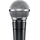 Вокальный микрофон Shure SM58® Без кабеля с переключателем Grey, Цвет: Grey, Комплект: Без кабеля, Переключатель отключения звука: Да