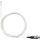 Петличный микрофон Shure TL47 TwinPlex™ Lemo3 White, Цвет: White, Разъем: Lemo3