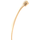 Петличный микрофон Shure WL93 1,8 м Tan, Цвет: Tan, Кабель: 1,8 м