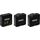 Беспроводной микрофон RØDE Wireless GO (Gen 3) Black, Цвет: Black