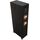 Напольная колонка Klipsch RP-6000F II Ebony, Цвет: Ebony