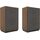 Напольная колонка Klipsch Cornwall IV American Walnut, Цвет: American Walnut