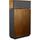 Напольная колонка Klipschorn AK6 Walnut, Цвет: Walnut