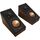 Полочные колонки Klipsch RP-500SA II Walnut, Цвет: Walnut